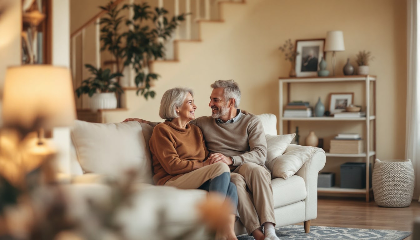 découvrez des conseils pratiques pour aider les seniors à prévenir les chutes et assurer leur sécurité au quotidien. apprenez des astuces simples pour aménager leur environnement et adopter des comportements sécuritaires.