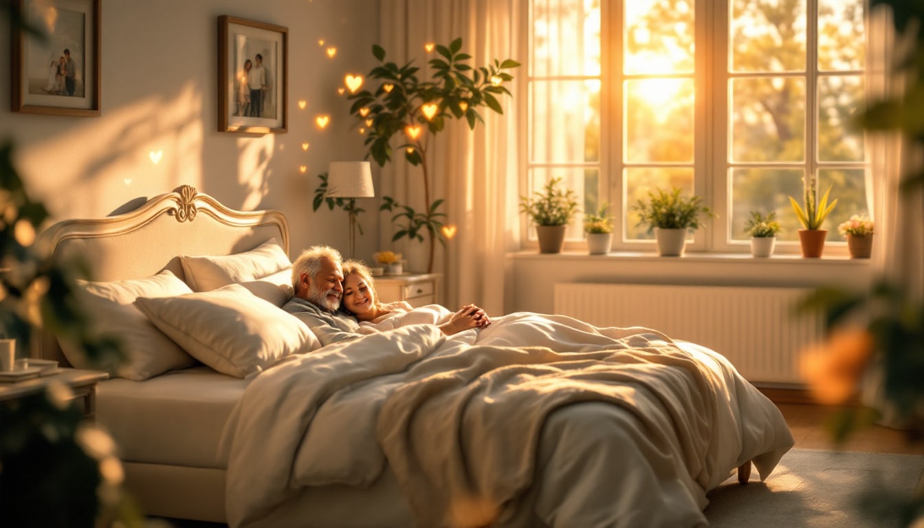 découvrez comment le sommeil influence la santé des seniors. explorez les enjeux du sommeil sur le bien-être physique et mental des personnes âgées, ainsi que des conseils pratiques pour améliorer leur qualité de vie.