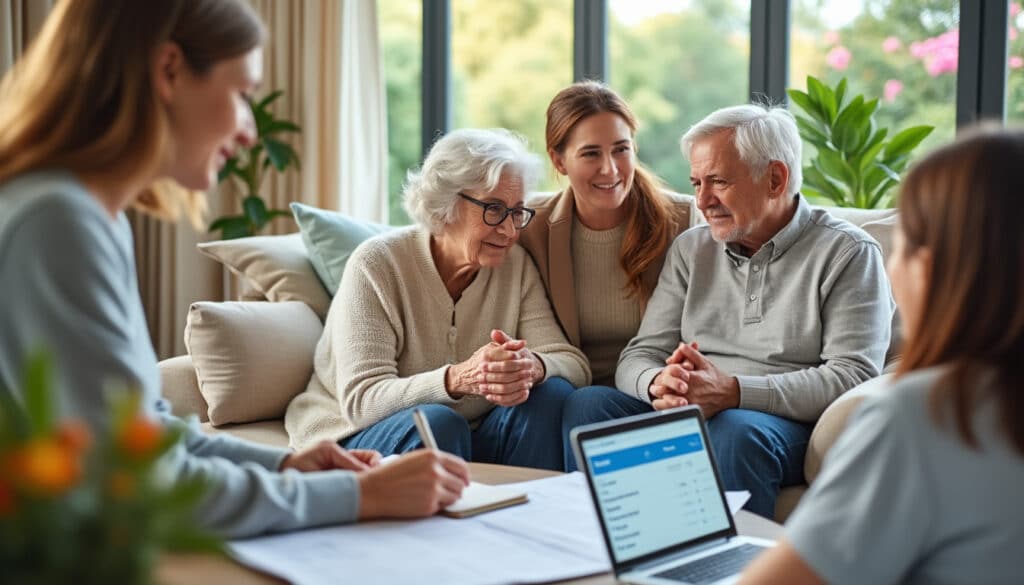Comprendre l'unité protégée pour accompagner les personnes atteintes d ...