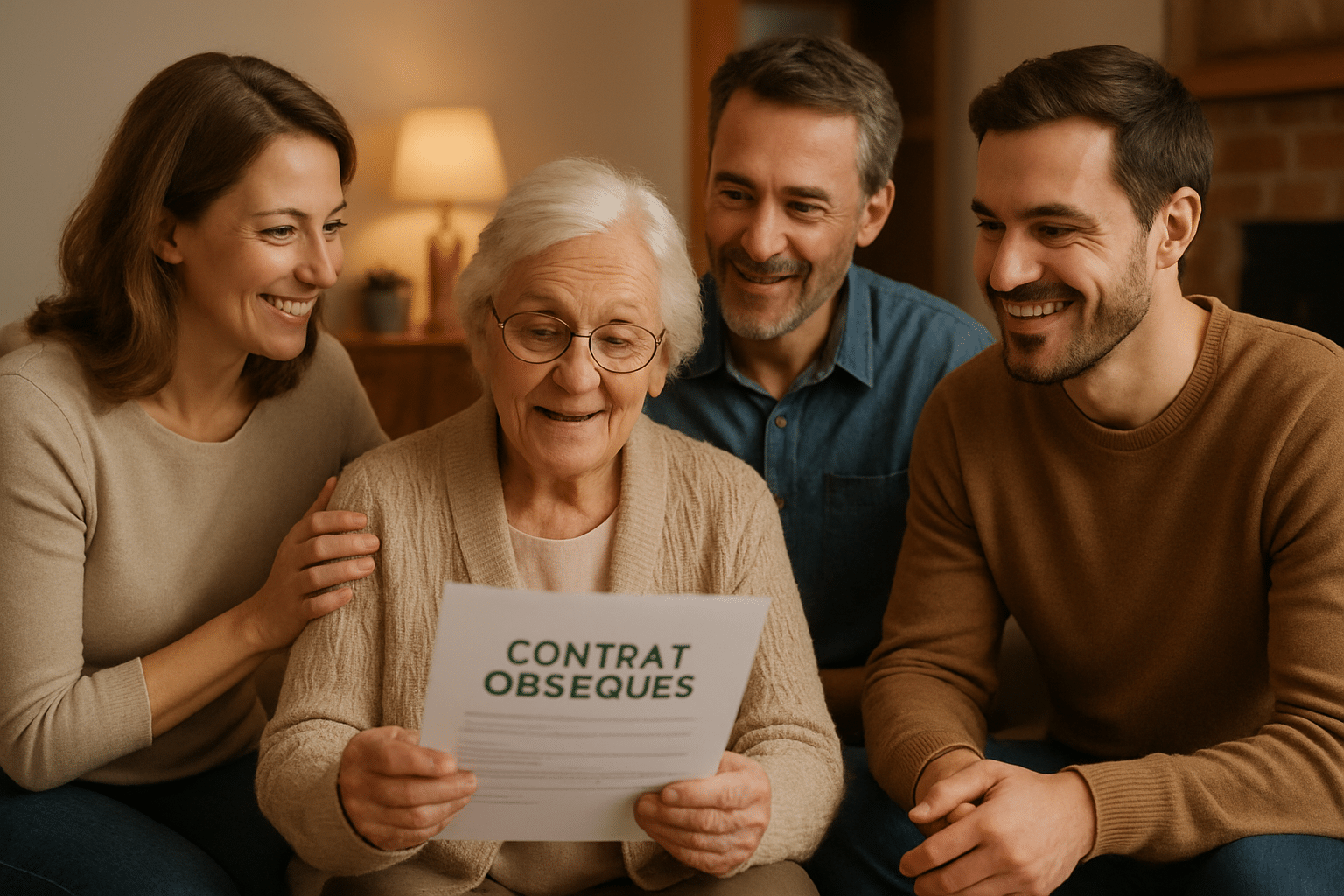 découvrez comment choisir le contrat obsèque idéal pour assurer une protection optimale et sereine pour vous et vos proches. protégez vos volontés et simplifiez l'organisation de vos obsèques grâce à nos conseils éclairés.