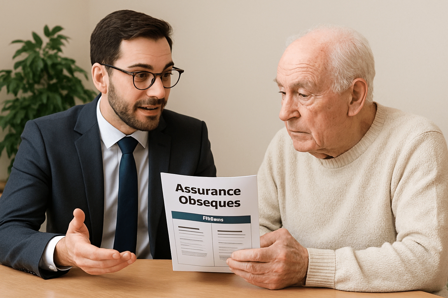découvrez comment choisir le contrat obsèque idéal pour assurer une protection optimale à vos proches. informez-vous sur les différentes options disponibles et prenez des décisions éclairées pour votre avenir.