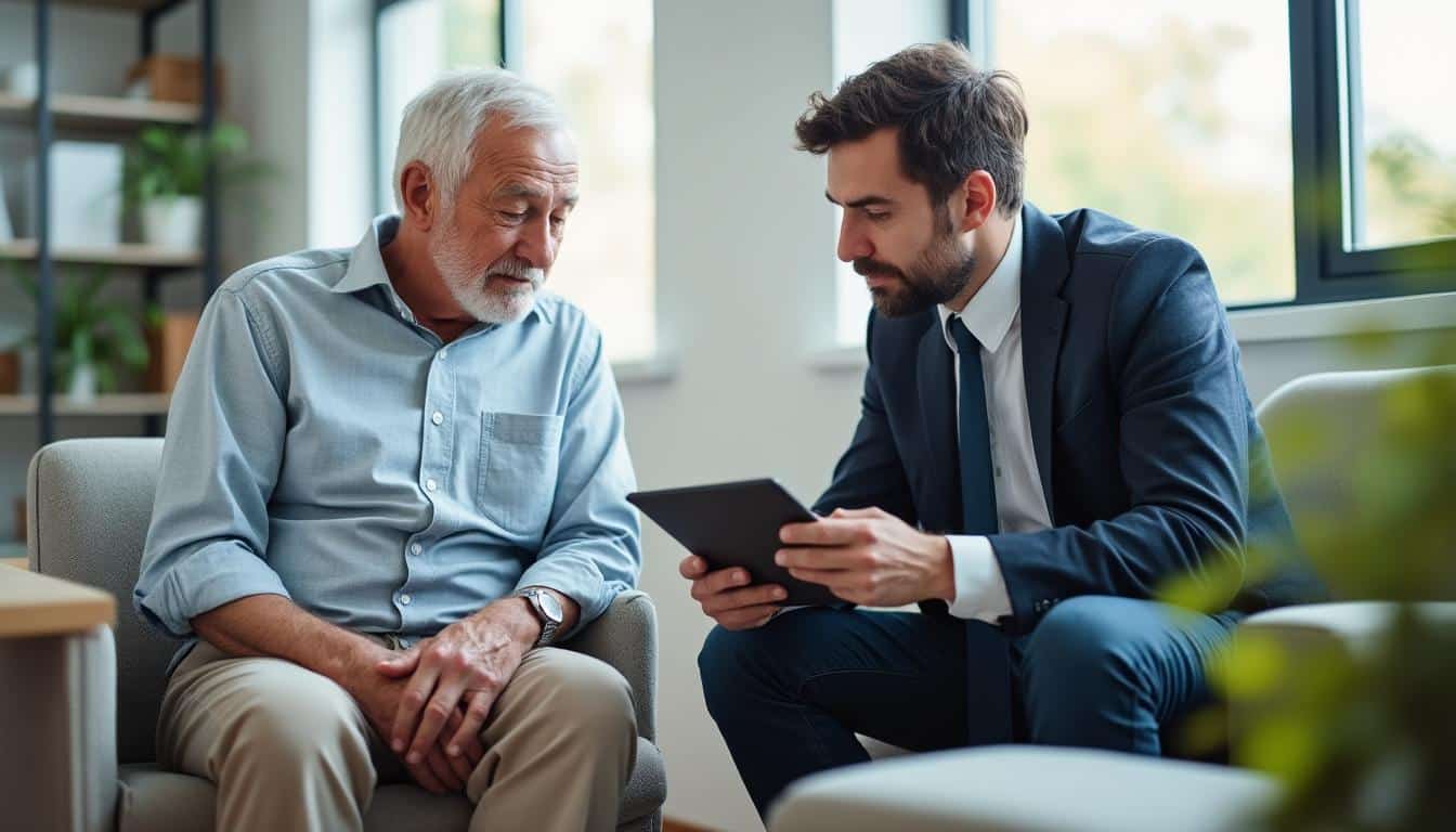 découvrez les avantages spécifiques des mutuelles seniors conçues pour les personnes de plus de 70 ans. profitez d'une couverture santé adaptée à vos besoins, de remboursements optimisés et de services personnalisés pour vivre sereinement votre retraite.