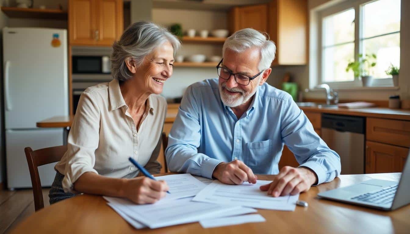 découvrez les avantages spécifiques d'une mutuelle senior pour les personnes de plus de 70 ans. protégez votre santé avec des garanties optimisées, des remboursements adaptés et un accompagnement sur mesure pour vivre sereinement votre vieillesse.