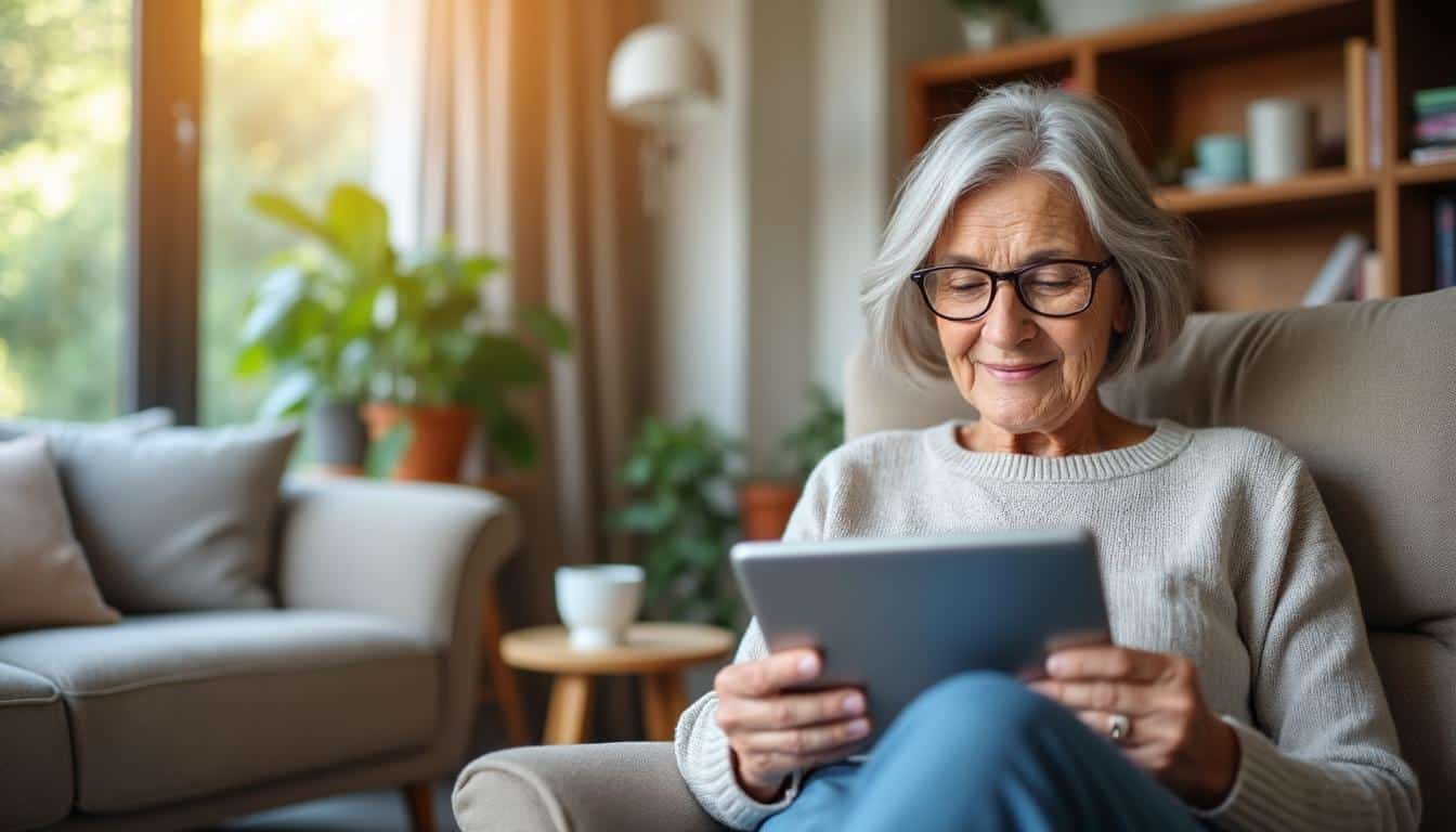 découvrez les avantages exclusifs des mutuelles pour les seniors de plus de 70 ans. profitez d'une couverture santé adaptée à vos besoins spécifiques, des remboursements optimisés et des services sur mesure pour garantir votre bien-être.